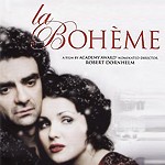 la bohème