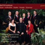 Nachtmusique